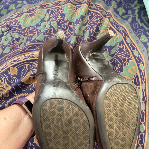 Booties/boots - Picture 3 of 3